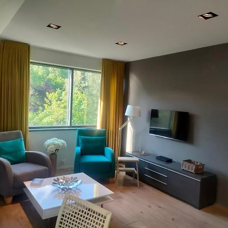 Loft - Dolny Sopot By Oneapartments Dış mekan fotoğraf