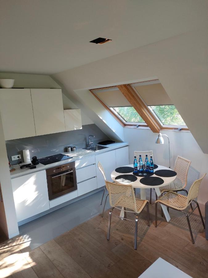 Loft - Dolny Sopot By Oneapartments Dış mekan fotoğraf