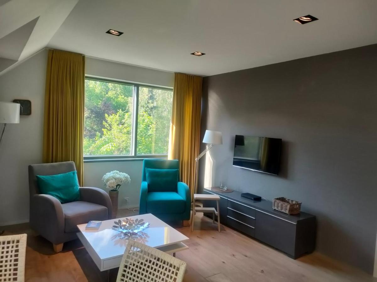 Loft - Dolny Sopot By Oneapartments Dış mekan fotoğraf