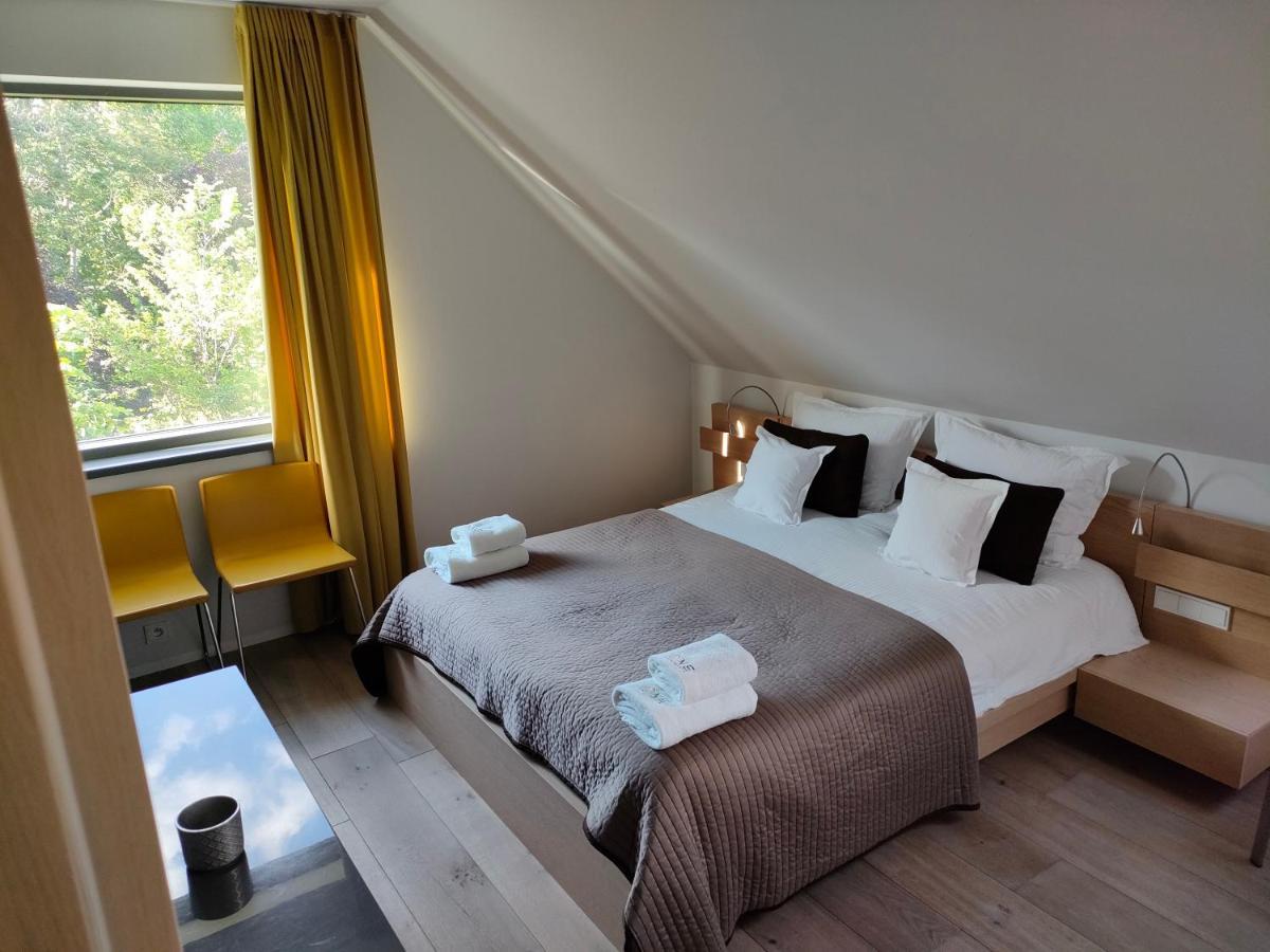 Loft - Dolny Sopot By Oneapartments Dış mekan fotoğraf