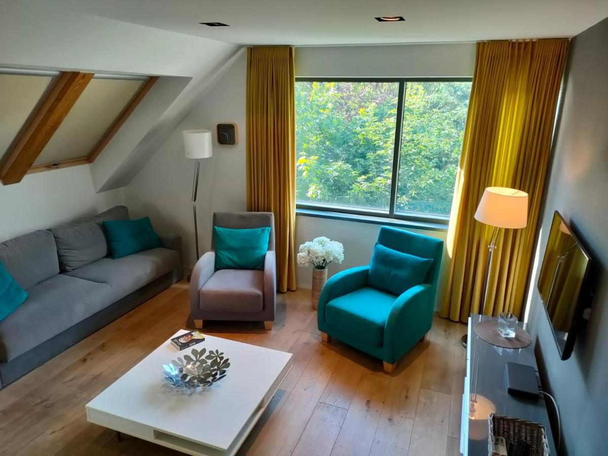 Loft - Dolny Sopot By Oneapartments Dış mekan fotoğraf